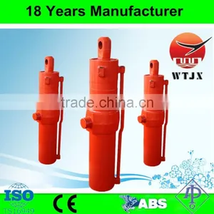 Oil Pressure Hydraulic Cylinder thumbnail-6
