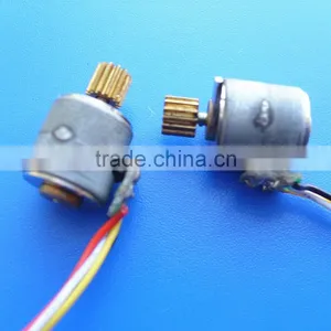 Customized 3v Planetary DC Gear Motor thumbnail-1