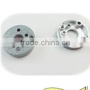 Shenzhen Manufacturer OEM Steel Precision Casting Part thumbnail-5