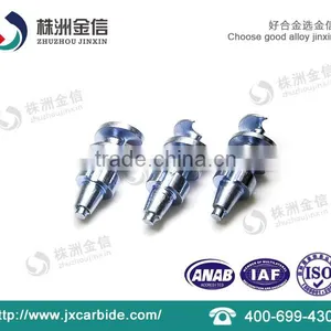 Hot Sales Tungsten Carbide Motorcycle Street Bike Tire Studs thumbnail-1