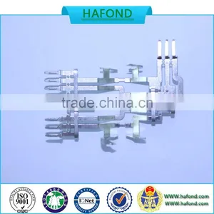 the Most Delicacy Aluminum Chinese Precise Used Forging Hammer Sale thumbnail-6
