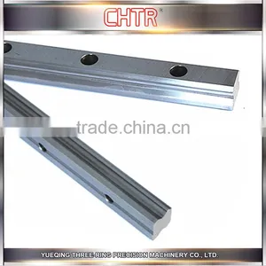 Factory Direct Sales 3m Aluminium Linear Guide Rail thumbnail-1