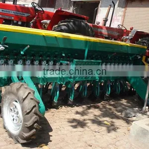 Seed Planter for Tractor thumbnail-2