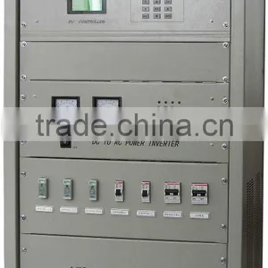 Solar Off Grid Controller Inverter 10kW thumbnail-1