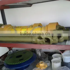 PTO Shafts Accessories thumbnail-1