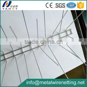 Stainless Steel 201 Anti Bird Spike thumbnail-1