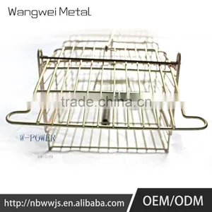 Superior Quality Oem Strong Stainless Steel Dog Cage thumbnail-1