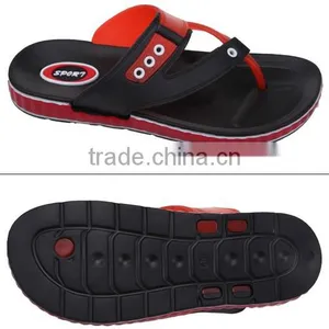 Hot Selling Leather Slipper With Custom Logo,various Color,custom Color,OEM Orders Are Welcome thumbnail-1