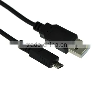 3ft USB to Micro USB Cable for Amazon Kindle Fire Motorola Xoom/Phones thumbnail-1
