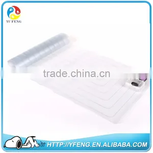 Dog Cat Plastic Training Mat - Sofa thumbnail-1