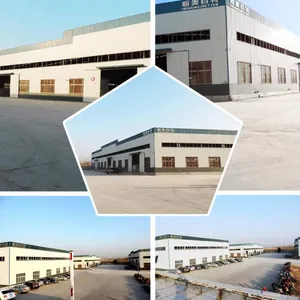 Shandong Hengmei-Better Ennovation Equipment Co., Ltd company overview - view 2 thumbnail