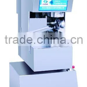 Pneumatic Aluminum-coil Sausage Double Clipper LSK2-A thumbnail-1