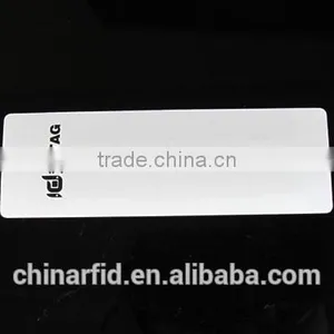 Custom Printed RFID Labels for You With Beautiful Clothes thumbnail-1