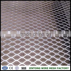 Expanded Metal Sheet /expanded Metal for Trailer Flooring thumbnail-2