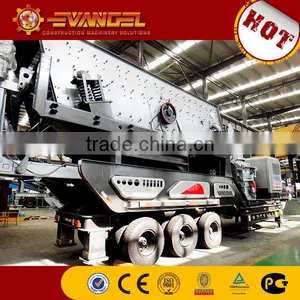 2015 New Electromagnetic Vibrating Feeder Price ZSW250*75 thumbnail-1