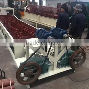 Top Quality Screw Sand Washing Machine, Screw Stone Washer With CE Approval thumbnail-1