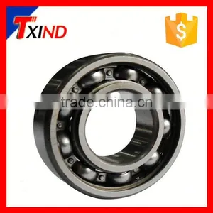 10x30x9mm 316 Stainless Steel Bearing 6200 rs 6034 thumbnail-5