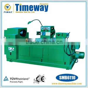 Full Automatic Horizontal Thread and Screw Rod Miller thumbnail-2