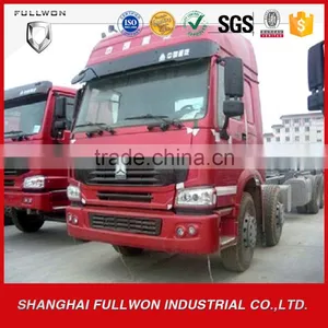 Chinese Best SINOTRUCK Cheap Tow Truck for Sale thumbnail-1