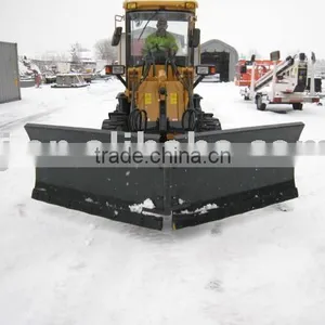ZL10F Wheel Loader With CE Mark thumbnail-1
