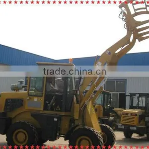 SWM618 Loader Spare Parts thumbnail-1