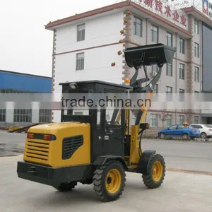 Pay Loader ZL08 thumbnail-1