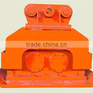 Excavator Compactor - Hydraulic Compactor for Excavator thumbnail-1