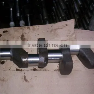 Crank Shaft Carrier / Voltas thumbnail-1