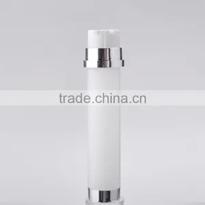 Double Tube 40ml 60ml Unique Lotion Bottles thumbnail-4