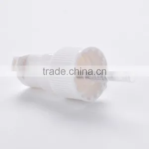 Wholesale High Quality 20/410 White Treatment Pump With AS Overcap thumbnail-6