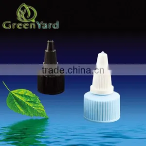 Plastic PP Cap SR-207C thumbnail-1