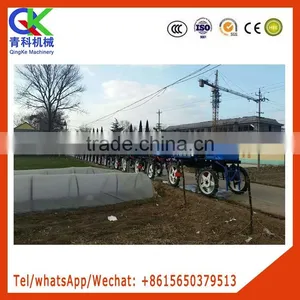 Large Area High Efficiency Rice Insecticide Machine thumbnail-4