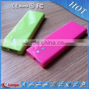 2800mah Manual for Power Bank Bluetooth Shutter thumbnail-2