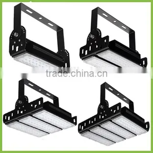 VMT 200w Finned Aluminum Commercial Outdoor Led Flood Light Fixtures thumbnail-4