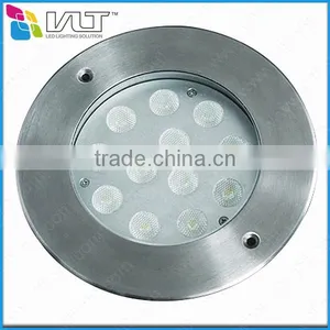 VLT RUW-0036 36w Led Marine RGB China Lamps Ip68 Underwater Led Flood Lamp for Fishing thumbnail-1