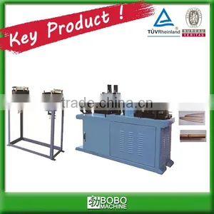 CNC Dual Capillary Tube Cutting Machine thumbnail-2
