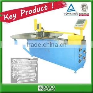 M SHAPE COPPER BENDING MACHINE thumbnail-1