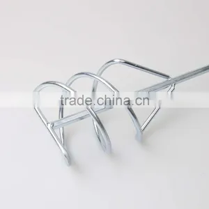 Factory Diy Cement Paint Paddle Mixer thumbnail-5