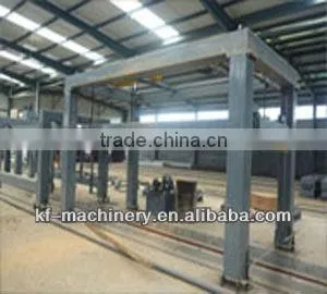 Mobile Cutting Machine for Sale thumbnail-1