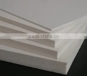 Automatic Pvc Foam Board Making Machine/pvc Foam Plate Making Machine thumbnail-3