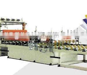 Cold Glue Lamination Machine for Board Materail thumbnail-1