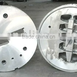 Extrusion Mould Aluminium Extrusion Mould thumbnail-1