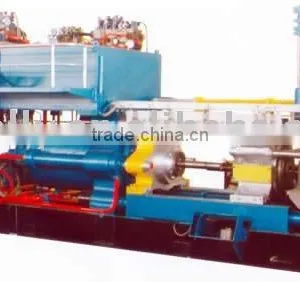 Extrusion Press--650T thumbnail-1
