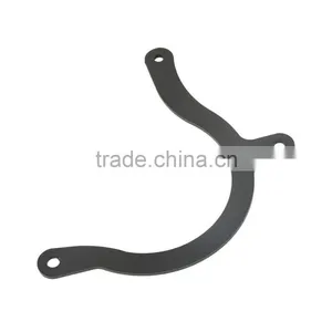New Front Sprocket Cover Guard Protection for BMW F800GS Adventure F700GS F650GS thumbnail-6