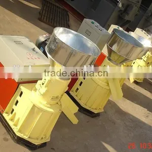 Double 11 Activities Animal Feed Pellet Making Machine thumbnail-5