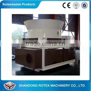 New Design High Effiency 15-20t/h Tree Stump Grinding Mill Machine Stump Grinder Crusher thumbnail-4