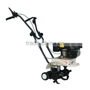 Mini Gasoline Rotary Cultivator /Farm and Garden Mini Cultivator thumbnail-2