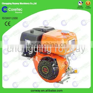 High Quality Good Feedback 3HP 154F Mini Gasoline Engine thumbnail-1