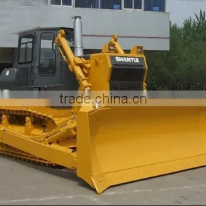 China Best Selling Brand Shantui Bulldozer SD32 thumbnail-1
