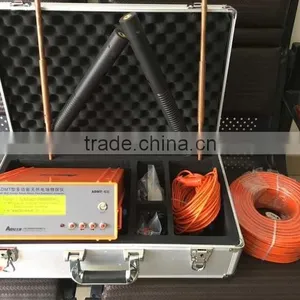 DZD-6A Minerals Detector Best Metal Detector Underground Metal Detector thumbnail-2